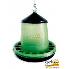 10KG ASKILI TAVUK CİVCİV HİNDİ YEMLİĞİ 
